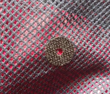 BestHoodEver Kapuzenupdate Detail Stoffverstärkung Kapuze innen.1