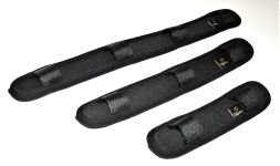 CS Gurtpolster aus Neopren mit Klettverschluss