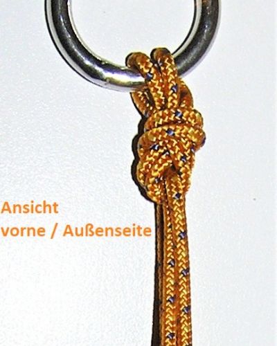 CS Adapterschlaufe Ansicht Aussenseite