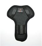 CS 3 Punkt Gurtpolster Klettverschluss Y Gurtverbindung