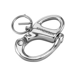 SPRENGER Schnappschäkel Panikhaken