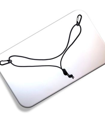 BestHoodEver Kapuzensystem Hüftgummi KapuzenUpdate Zugband