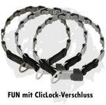 Sprenger NeckTech FUN mit Sprenger ClicLock Klickverschluss