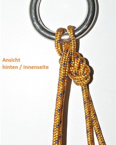 CS Adapterschlaufe Ansicht Innenseite